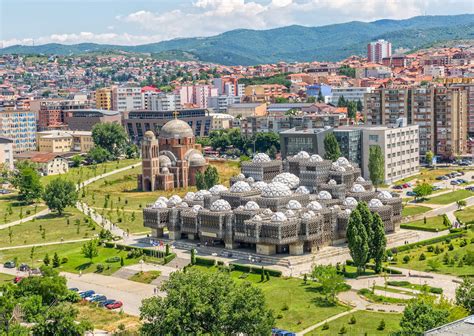 pristina sehenswürdigkeiten|THE 10 BEST Pristina Sights & Historical Landmarks